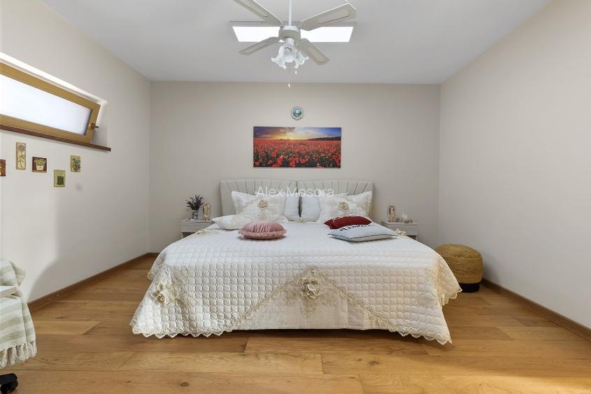 Casă premium de vânzare – Strada Podei, Sighișoara  Descoperă o proprietate deos - 7