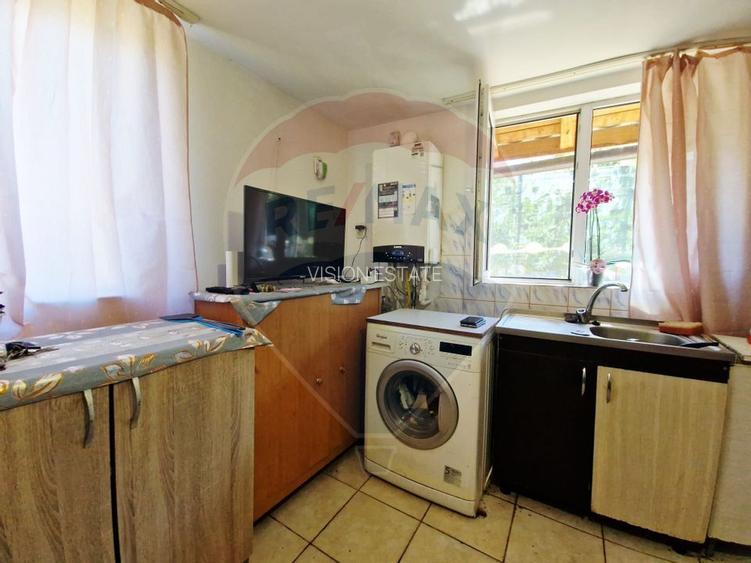 Casă Bariera Valcii - teren 205 mp - 7