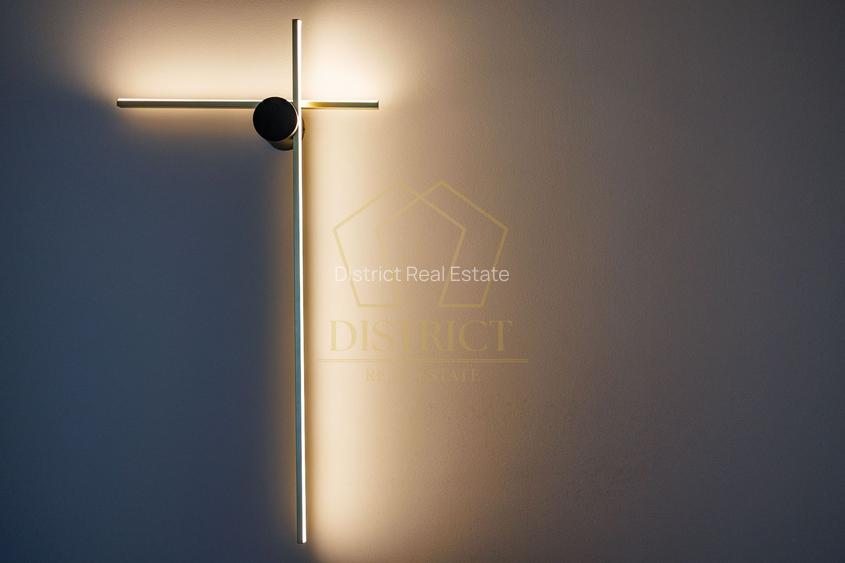 Duplex modern cu 4 camere despartit prin camera tehnica I Mosnita Noua - 24