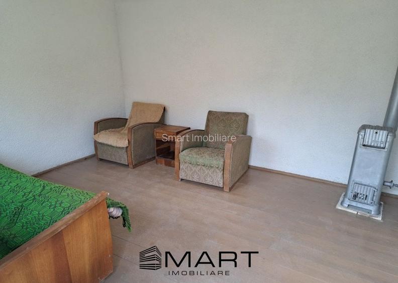 casa / vila 3 camere Alamor Sibiu  - 6
