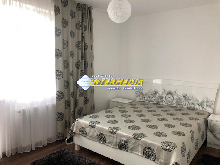 Apartament 3 camere 92 mp. Scara Interioara 2bai 2 bl. mobilat utilat complet - 7