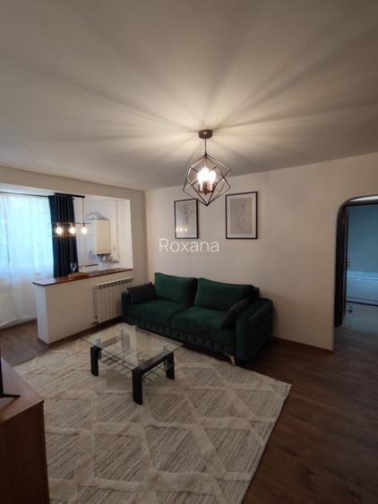 Apartament de inchiriat 2 camere - 5