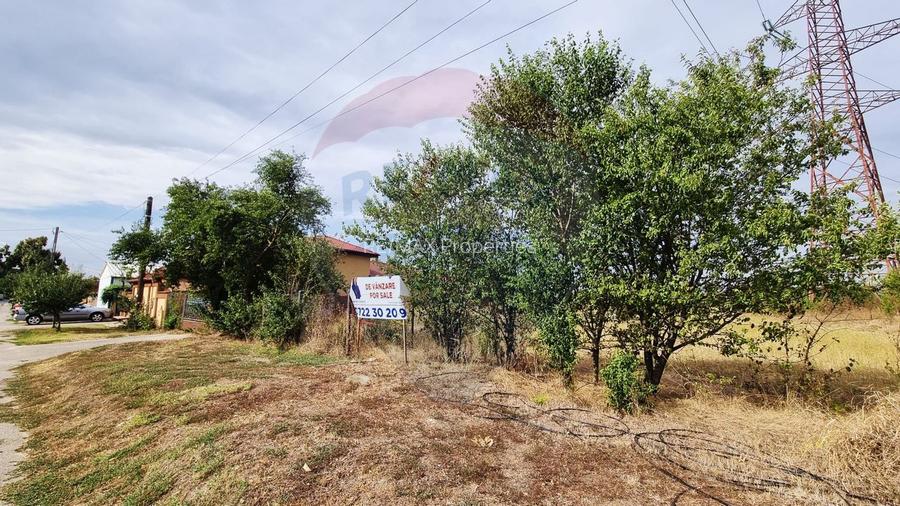 Vanzare Teren Balotesti / Strada I. C. Bratianu - 7