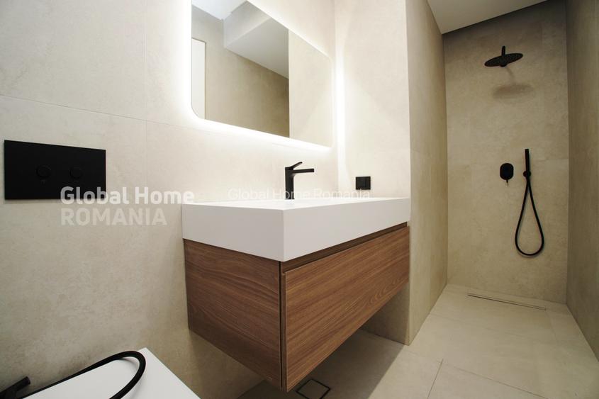 Apartament 2 CAMERE - 64MP + Parcare || Calea Floreasca - 8