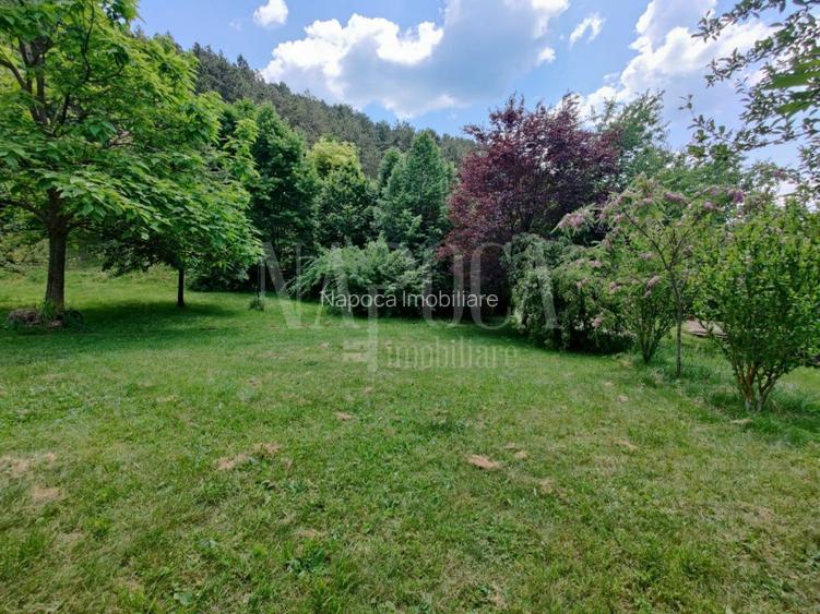 Casa 5 camere de vanzare in Floresti - 9