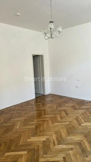 Apartament 4 camere, decomandate, zona Patria - 2