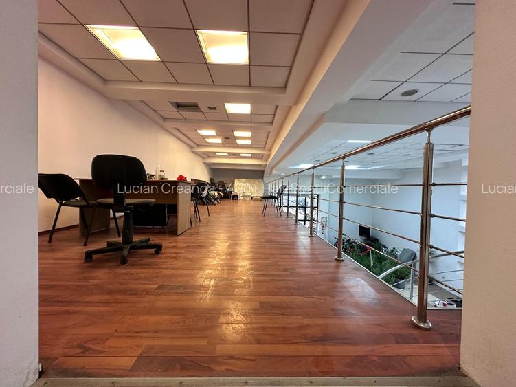 Spatiu 835mp, teren 2758mp, rond Mall Moldova - 16