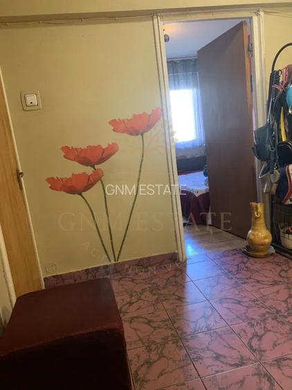 3 Camere Et.6/10 Bloc Reabilitat - 10 Minute Metrou Dristor - 5