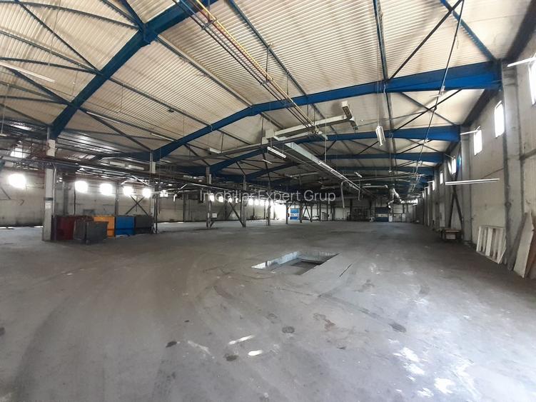 Berceni, hale dimensiuni 1800mp, 2750mp si 2900, acces facil - 4