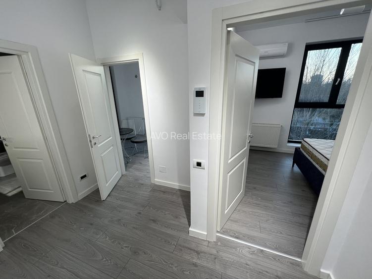 Premium Studio 37 mpu - Ranetti Premium Apartments 2021 - 8