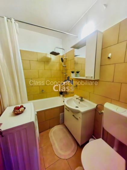 Apartament 2 camere | Etaj Intermediar |43 mpu| Iulius Mall Gheorgheni - 8