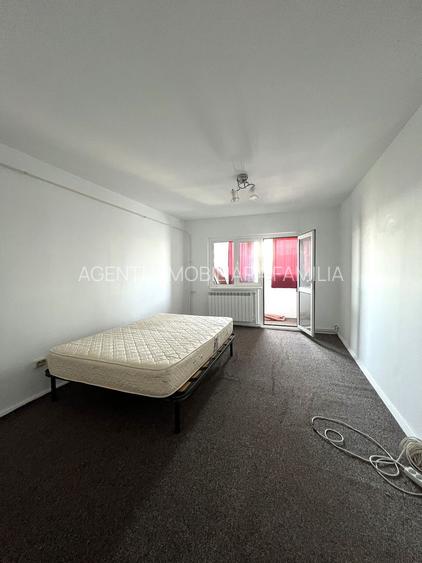 Apartament spațios 2 camere decomandate | 56 mp | Etaj 4/4 | IC Frimu - 2