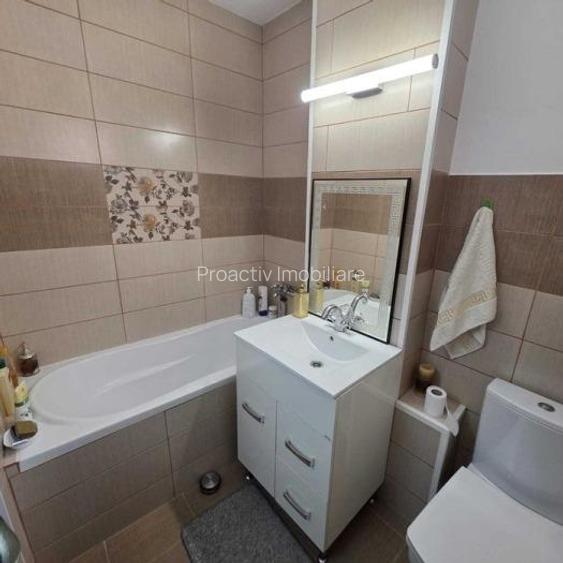 Apartament 3 camere | George Enescu | Etaj Intermediar | 3c-4473 - 7