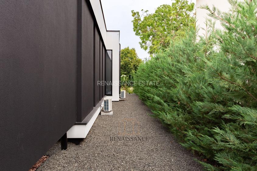 Dumbravita Vila 5 Camere | Mobilata si Utilata Lux | 1079mp Teren - 31