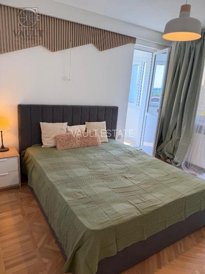 Apartament 2 camere - RECENT RENOVAT - zona DRISTOR - 4