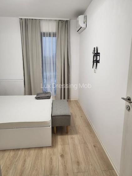 Apartament 2 camere, etaj 5/8, complet mobilat si utilat - 3