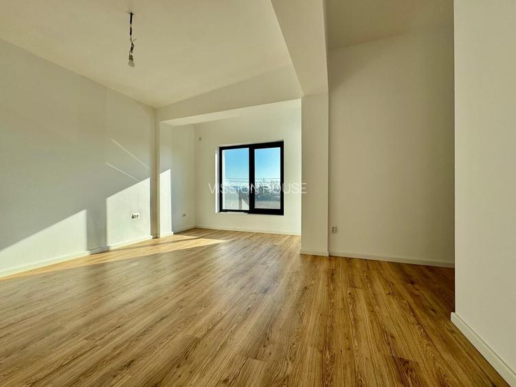 Vilă individuală P+1 de vânzare – Otopeni | Str. Petre Ispirescu | Imobil 2025 - 12