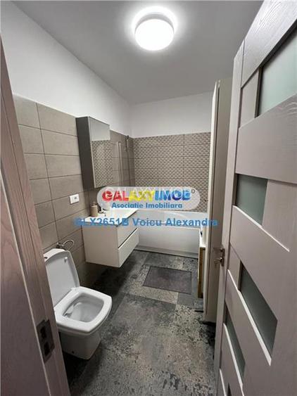 Garsoniera Bloc Nou Berceni - Aparatorii Patriei - Metrou - 8