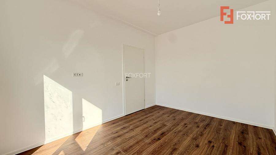 Apartament de vanzare, 2 camere, mobilat si utilat - Mosnita Noua - 6