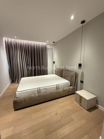 | Apartament 3 camere | De inchiriat | Herastrau - Aviatiei - 3