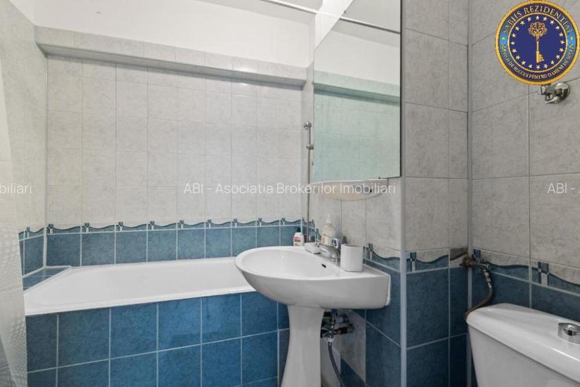 INCHIRIERE - Apartament 2 camere LUX - Piata Universitatii - 10