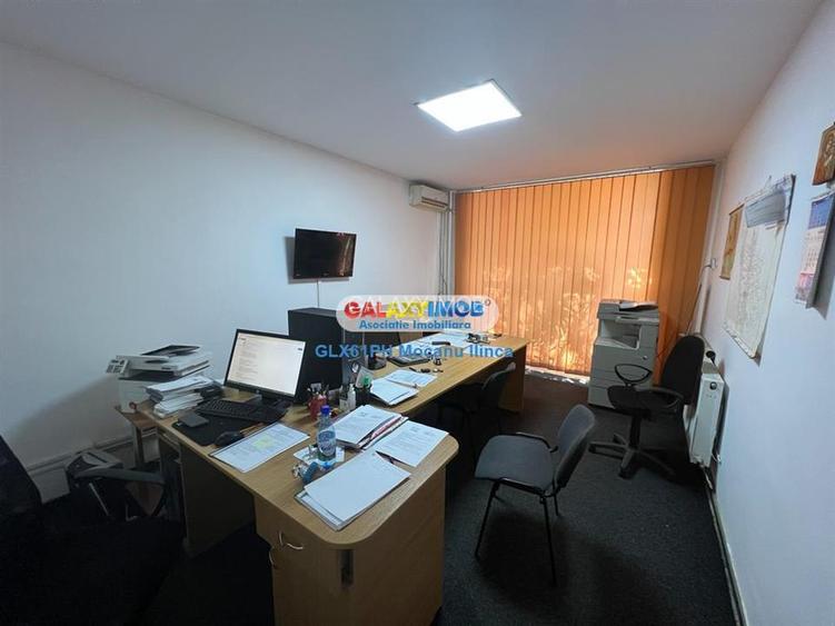 Inchiriere spatiu birouri 2 camere, in Ploiesti, zona Afi - 7