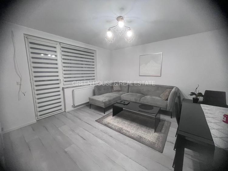 Apartament 3 camere, decomandat, etaj 1, zona Imparatul Traian - 2