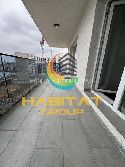 Apartament 2 camere, bloc nou, mutare rapida- Parc Tudor Arghezi- Metalurgiei - 8