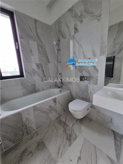 PENTHOUSE  ONE HERASTRAU PLAZA - 26