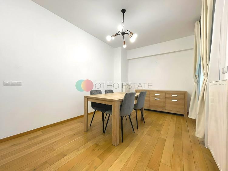 3 camere Aviatiei  UpGround|Pipera | Barbu Vacarescu |140 mp |Deosebit - 9