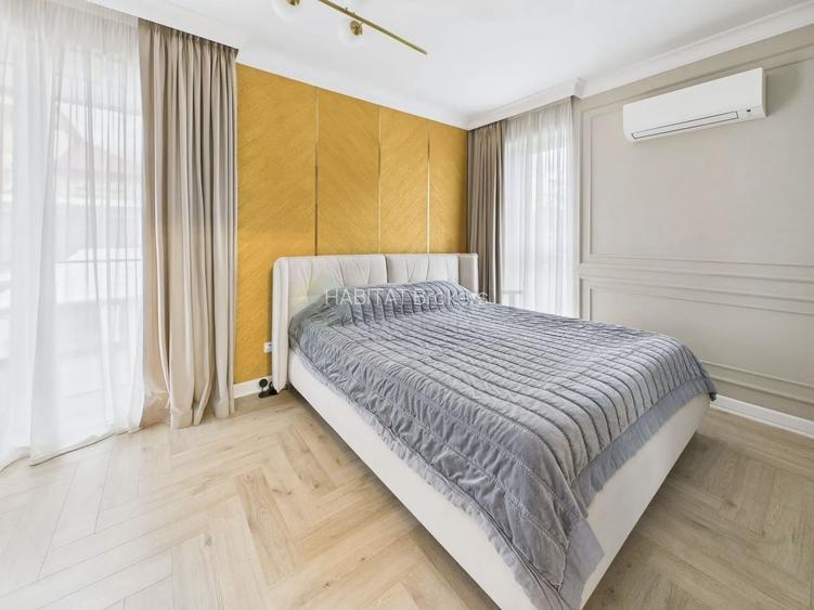 Locuinta complet amenajata | 5 camere| Otopeni - 21