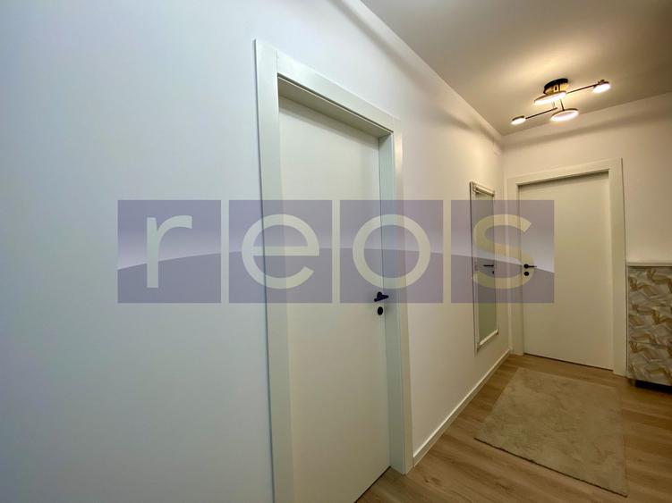 DE VANZARE APARTAMENT 3 CAMERE | MODERN SI ELEGANT | ZONA SEBASTIAN - 25