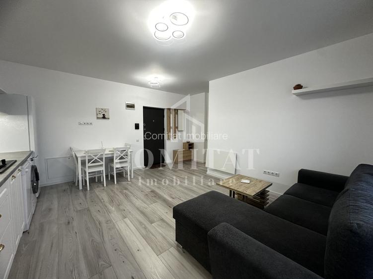 Apartament la cheie | Etaj intermediar | Zona Str Teilor-Floresti - 4