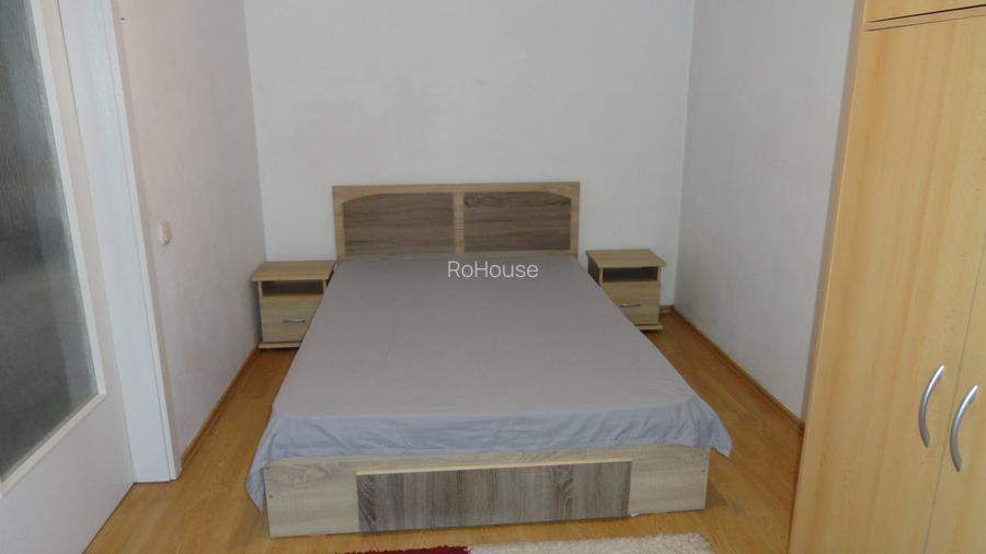 Apartament 2 camere in centru cu parcare proprie in curtea interioara - 13