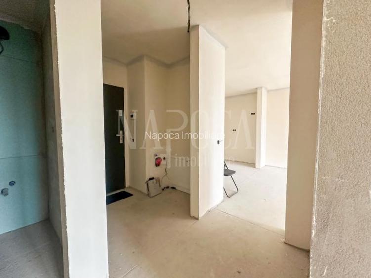 Apartament 3 camere de vanzare in Marasti, Cluj Napoca - 7