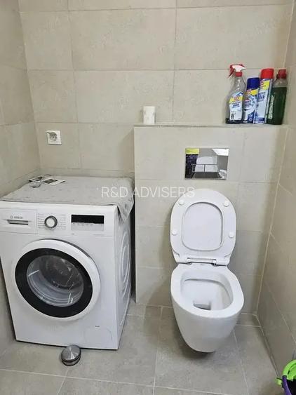 Apartament modern 2 camere – Pipera, Porche Nord - 4