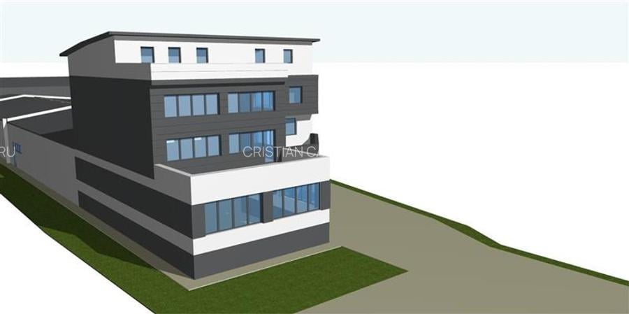 Vanzare depozit/hala/spatiu industrial Popesti Leordeni - Centura Sud, Ilfov - 15