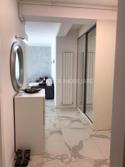 Apartament 3 camere in Mamaia zona Butoaie - Termen Lung - 13