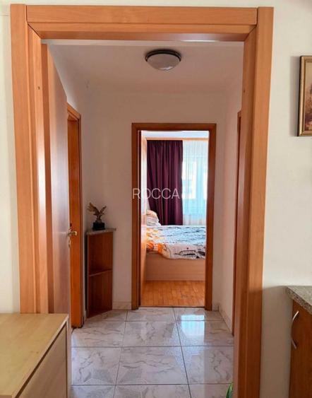 Apartament de 2 camere – Calea Călărașilor, etaj 6, 60 mp, 18 min metrou - 5