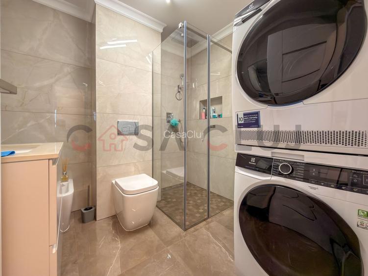 Apartament cu 3 camere in Buna Ziua! - 8