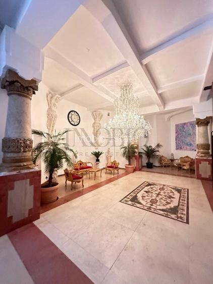 Spațiu comercial 35 mp central | Universitate - Calea Victoriei - 2