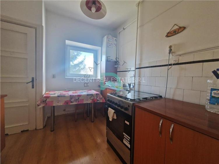 Apartament 2 camere, Tractorul, Brasov - 11
