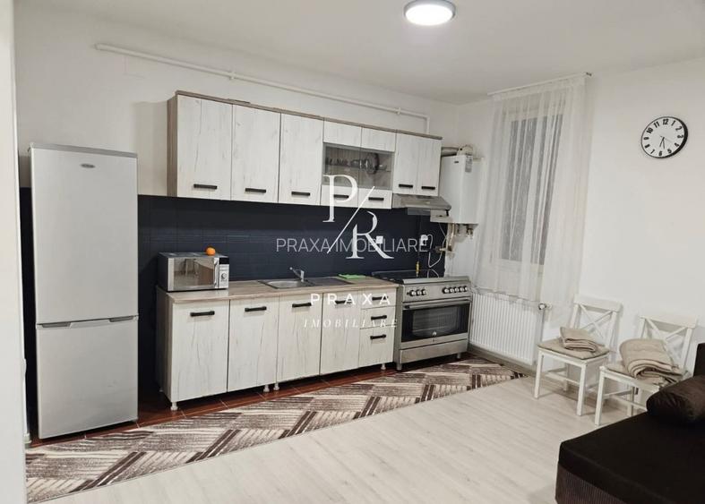 Apartament de vanzare, 57mp, mobilat, zona Eroilor - 6