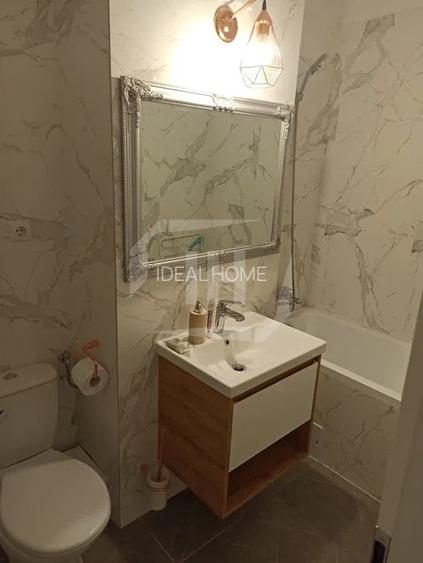 Apartament 3 camere, parcare, Zorilor - 7