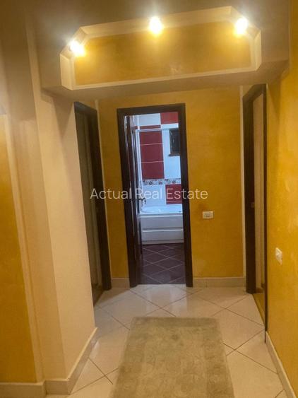 APARTAMENT 4 CAMERE | ZONA CASA DE CULTURA | LOC PARCARE | TERMEN LUNG - 11