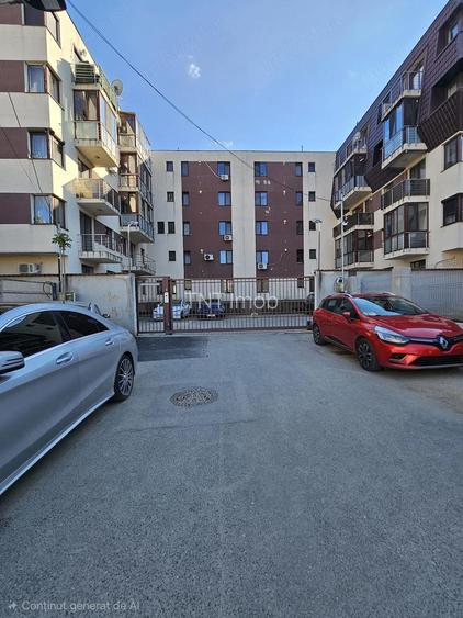 Apartament 2 camere Drumul Taberei | 7 minute Raul Doamnei  | Centrala proprie - 7