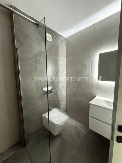 Apartament 3 camere / Penthouse, bloc nou, cartier Albert, Ploiești - 18