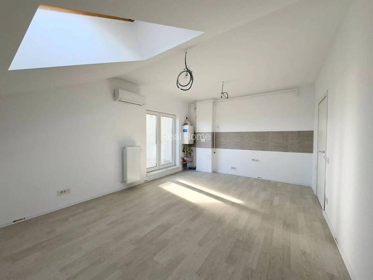 Ap 4 Camere/ Terasa/2 bai/ Finalizat/9min Metrou N Teclu Th Pallady - 11