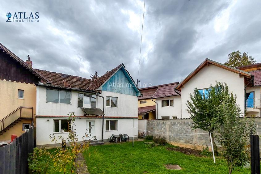 Casă ideală pentru familie, curte, zona parcare, in apropiere de natură, Noua - 2