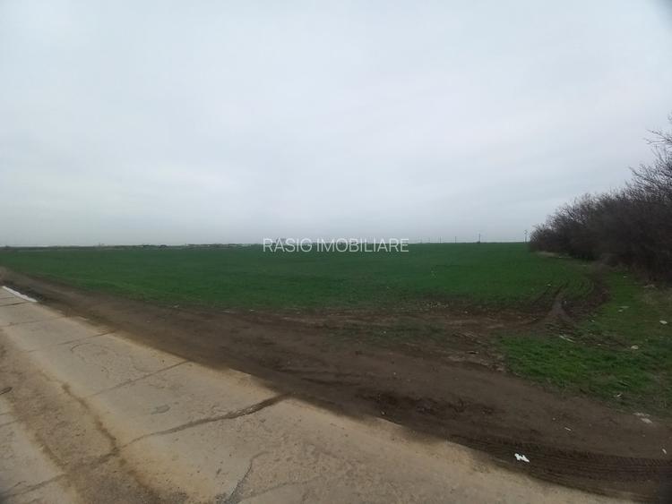 TEREN INTRAVILAN ZONA POPESTI LEORDENI - 2